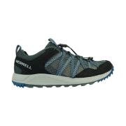 Lage Sneakers Merrell Wildwood Aerosport