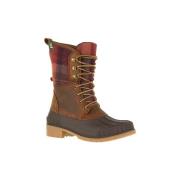 Hoge Sneakers KAMIK Winterstiefel Sienna 2