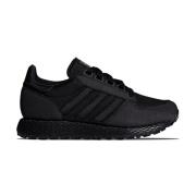 Lage Sneakers adidas Forest Grove J