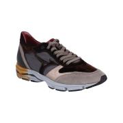 Lage Sneakers Mizuno Wave Sirius