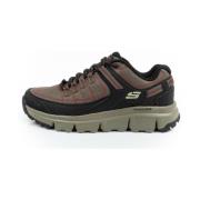 Lage Sneakers Skechers 237620OLBK