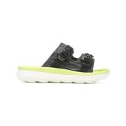 Teenslippers Merrell Hut Ultra Wrap