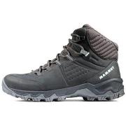 Wandelschoenen Mammut Nova Mid Iv Gtx