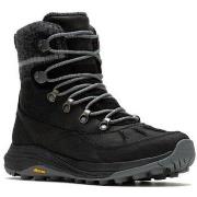 Wandelschoenen Merrell Siren 4 Thermo Mid Zip Wp