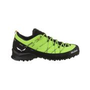 Wandelschoenen Salewa Wildfire 2