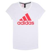 T-shirt Korte Mouw adidas ELIOTE