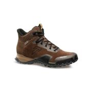 Wandelschoenen Tecnica Magma Mid Gtx
