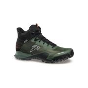 Wandelschoenen Tecnica Magma Mid S Gtx