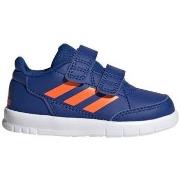 Lage Sneakers adidas Alta Sport CF I