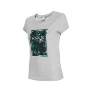 T-shirt Korte Mouw 4F TSD031