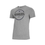 T-shirt Korte Mouw 4F TSM015