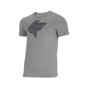 T-shirt Korte Mouw 4F TSM010