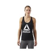 T-shirt Korte Mouw Reebok Sport Workout Ready Supremium 20