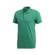 T-shirt Korte Mouw adidas Polo Essentials Basic