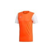 T-shirt Korte Mouw adidas Estro 19