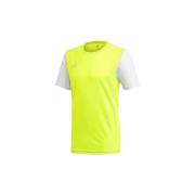 T-shirt Korte Mouw adidas Estro 19