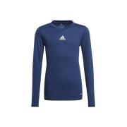 T-shirt Korte Mouw adidas JR Team Base Tee