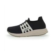 Lage Sneakers Uyn Washi Vibram