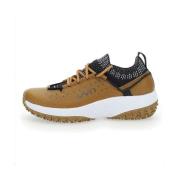 Lage Sneakers Uyn Urban Trail Mushroom