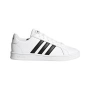 Lage Sneakers adidas Grand Court K