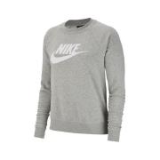 Sweater Nike Essentials Crew Flc Hbr