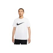 T-shirt Korte Mouw Nike Icon Swoosh