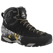 Wandelschoenen Zamberlan Salathe Trek Gtx Rr