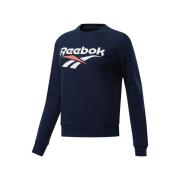 Sweater Reebok Sport CL F Vector Crew