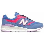 Lage Sneakers New Balance 997