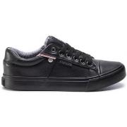 Lage Sneakers Big Star GG274061