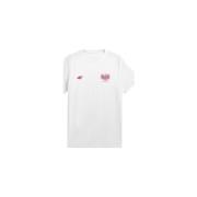 T-shirt Korte Mouw 4F TSM950