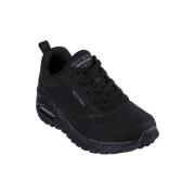 Lage Sneakers Skechers Uno Rugged