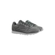 Lage Sneakers Reebok Sport Classic Leather Kids