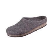 Pantoffels Stegmann Natur Tiroler