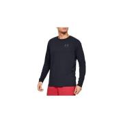 T-shirt Korte Mouw Under Armour Sportstyle Left Chest LS