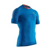 T-shirt Korte Mouw X-bionic Invent 40 Run Speed