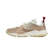 Lage Sneakers Nike Delta