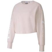 Sweater Puma Rebel Crew Sweat TR