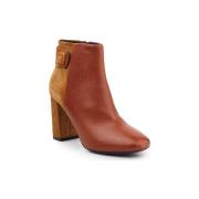 Enkellaarzen Geox D Audalies H C