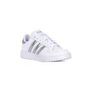 Lage Sneakers adidas Team Court W