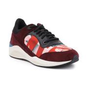 Lage Sneakers Geox D Omaya