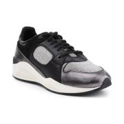 Lage Sneakers Geox D Omaya
