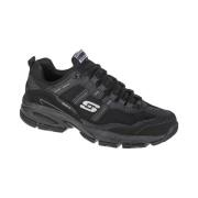 Lage Sneakers Skechers Vigor 20 Trait