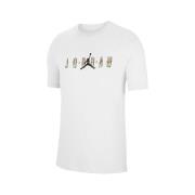 T-shirt Korte Mouw Nike M J Sprt Dna Hbr SS Crew