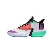 Basketbalschoenen Nike Air Jordan React Elevation