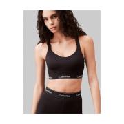 T-shirt Korte Mouw Calvin Klein Jeans 00GWS4K193BAE