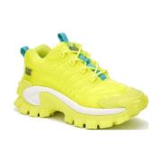 Lage Sneakers Caterpillar Intruder Ignite