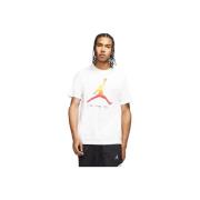 T-shirt Korte Mouw Nike Jordan Legacy AJ11