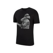T-shirt Korte Mouw Nike Air Jordan Photo