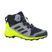 Wandelschoenen adidas Terrex Frozetrack Mid CW CP